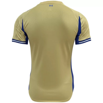 Camiseta de fútbol del Marsella (4.ª equipación de visitante) 2025/26