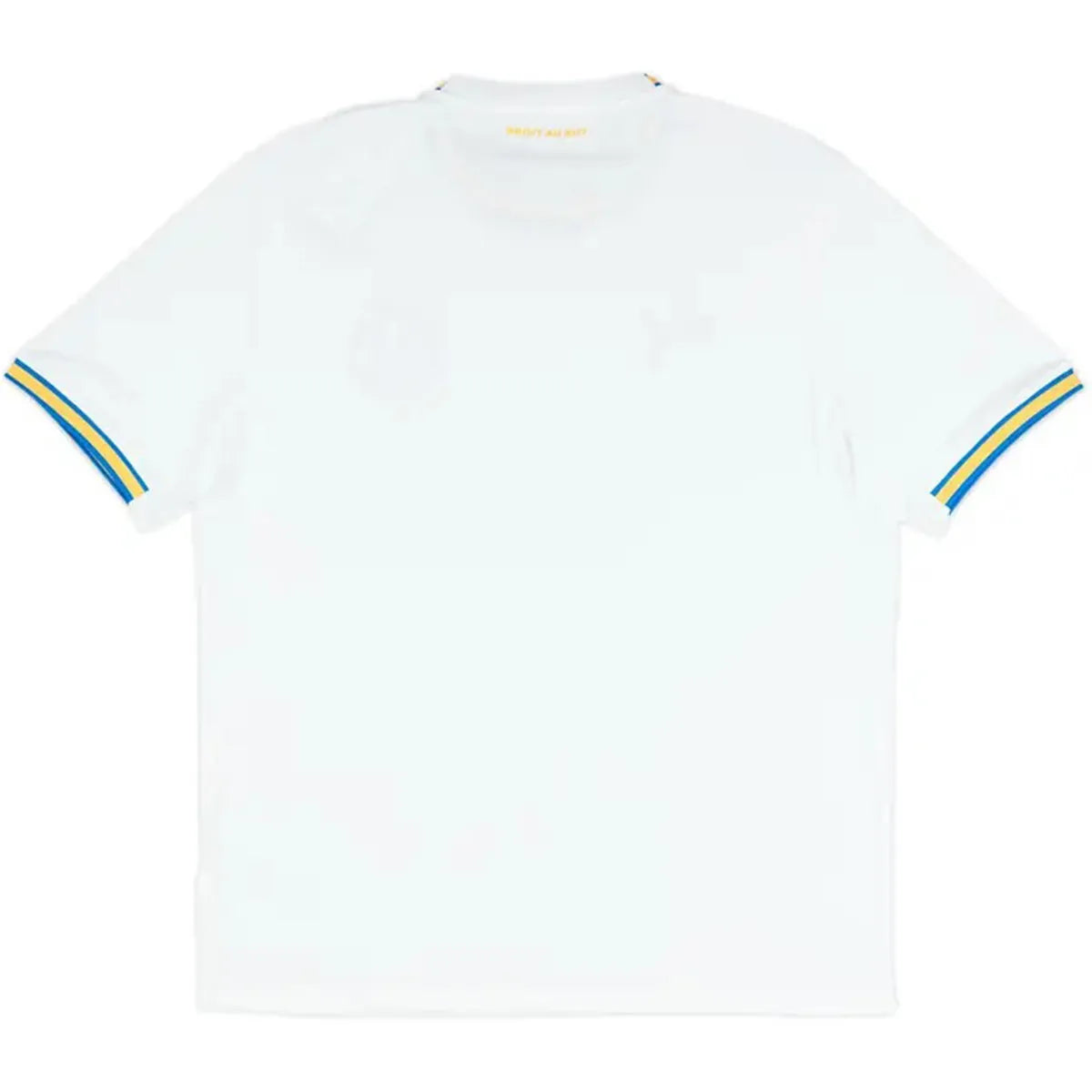 Marseille Home Soccer Jersey 2026/27