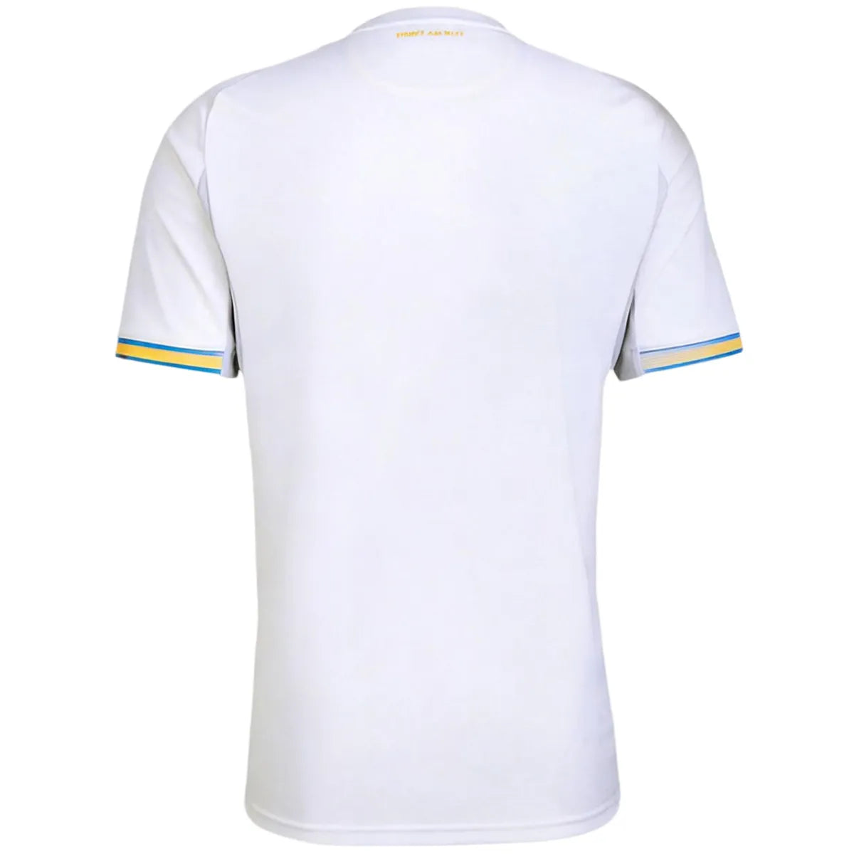 Marseille Home Soccer Jersey 2026/27