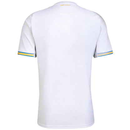 Marseille Home Soccer Jersey 2026/27