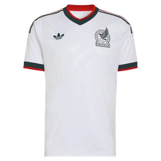 Mexico Away Soccer Jersey 2026 World Cup