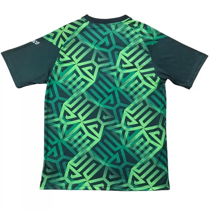 Playera de Fútbol de México Pre-Partido Mundial 2026