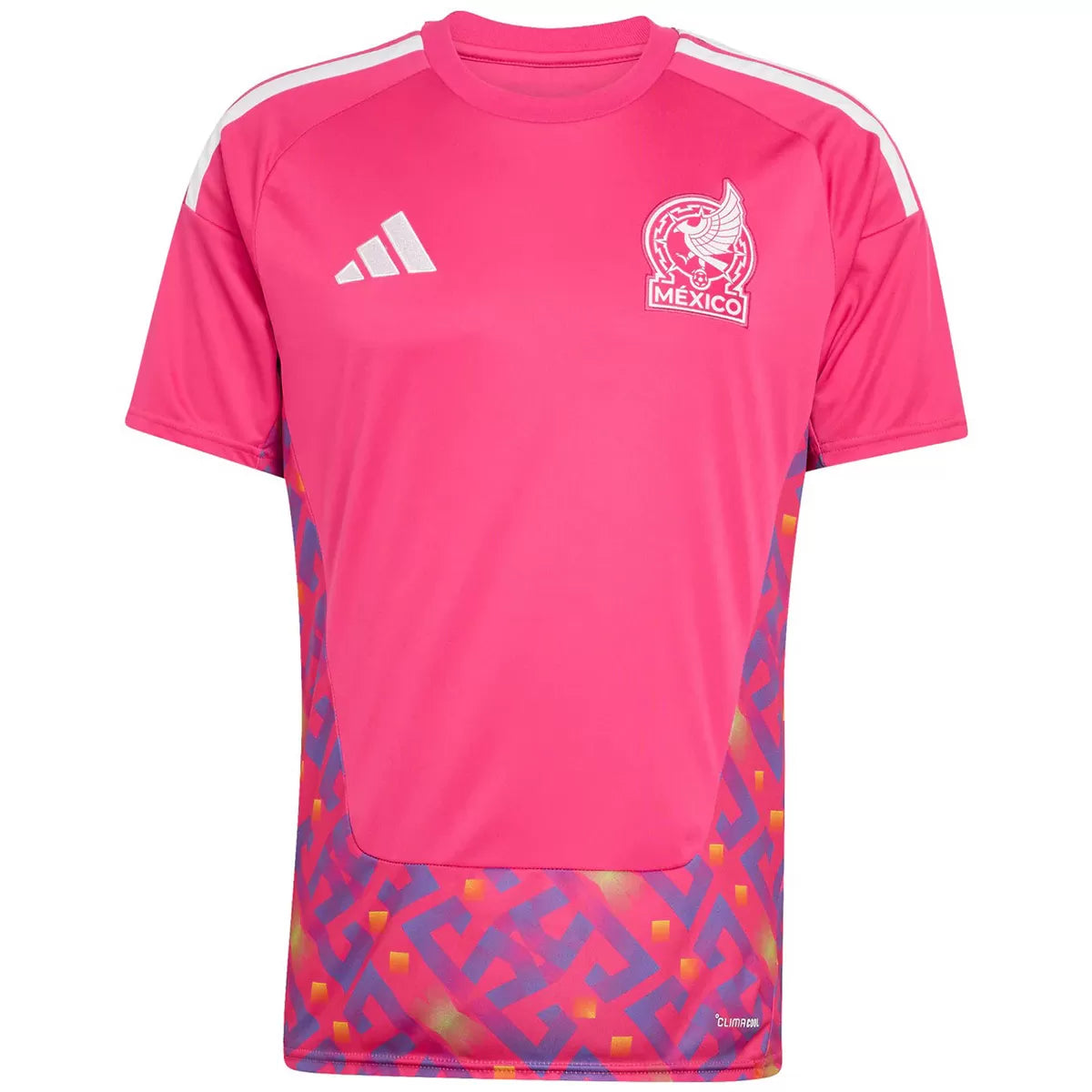 Camiseta de portero de México para la Copa Mundial 2026