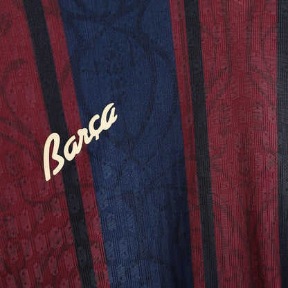 Polo de Fútbol Modernista FC Barcelona 125º Aniversario