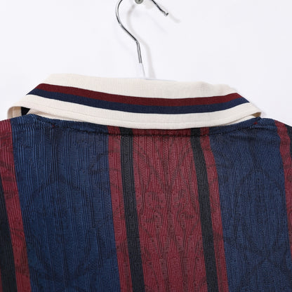 Polo de Fútbol Modernista FC Barcelona 125º Aniversario