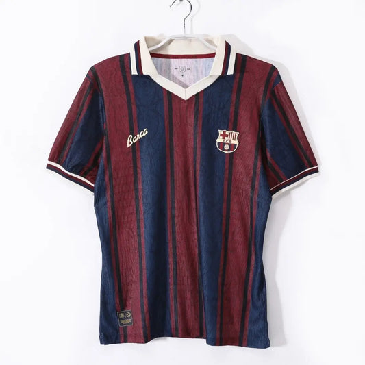 Polo de Fútbol Modernista FC Barcelona 125º Aniversario