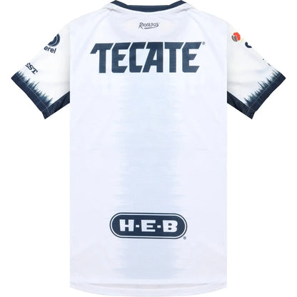 Monterrey Away Soccer Jersey 2026/27