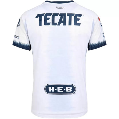 Monterrey Away Soccer Jersey 2026/27