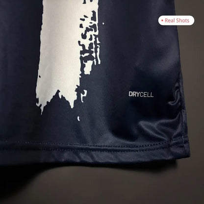 Camiseta de local del Monterrey para el Mundial de Clubes 2025/26 80.º aniversario