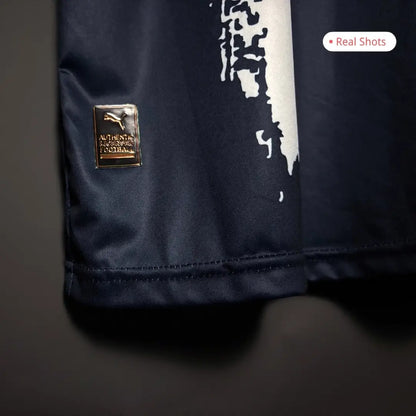 Camiseta de local del Monterrey para el Mundial de Clubes 2025/26 80.º aniversario