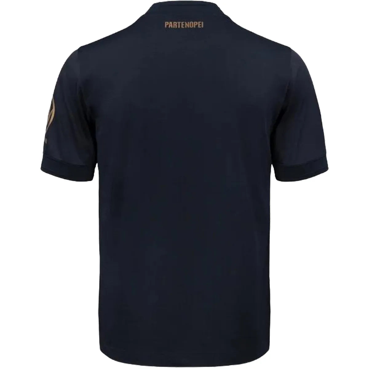Maillot extérieur de Naples 2025/26