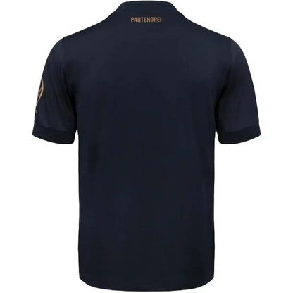 Maillot extérieur de Naples 2025/26