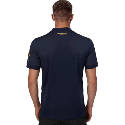 Maillot extérieur de Naples 2025/26