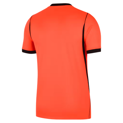 Camiseta de fútbol de la selección de los Países Bajos para el Mundial de 2026