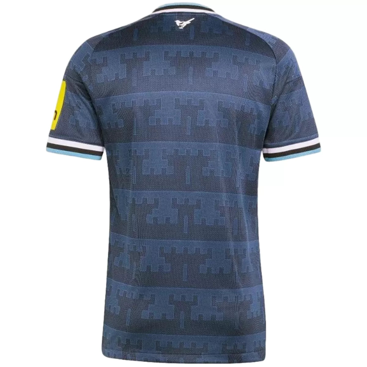 Maillot de football extérieur Newcastle United version joueur 2026/27