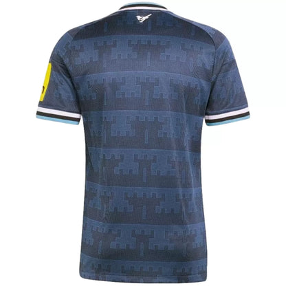 Maillot de football extérieur Newcastle United version joueur 2026/27