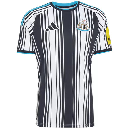 Newcastle United Home Jersey Kit 2026/27 Jersey+Shorts