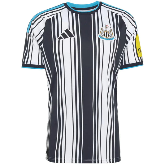 Newcastle United Home Soccer Jersey 2026/27