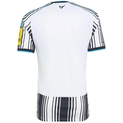 Newcastle United Home Soccer Jersey 2026/27