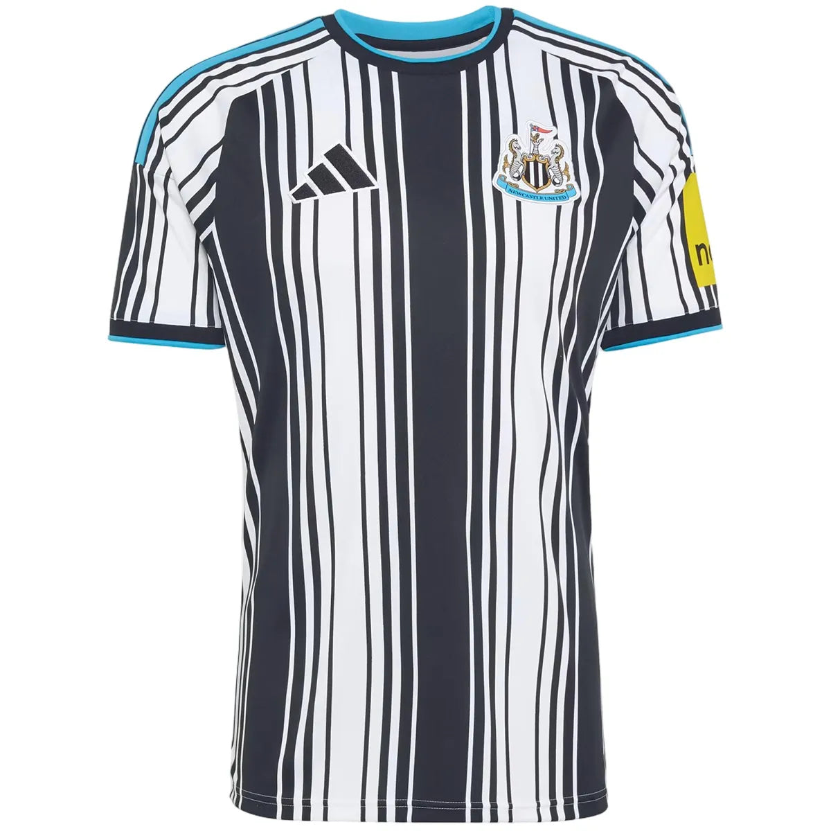 Newcastle United Player Version Home Soccer Jersey 2026/27