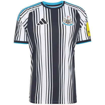 Newcastle United Player Version Home Soccer Jersey 2026/27
