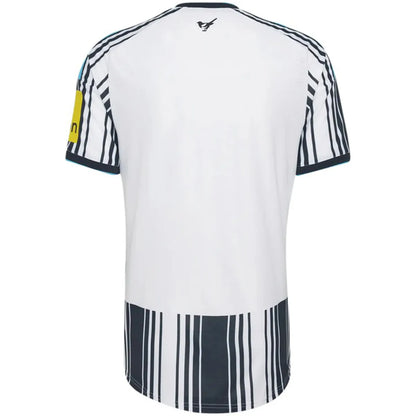 Newcastle United Player Version Home Soccer Jersey 2026/27