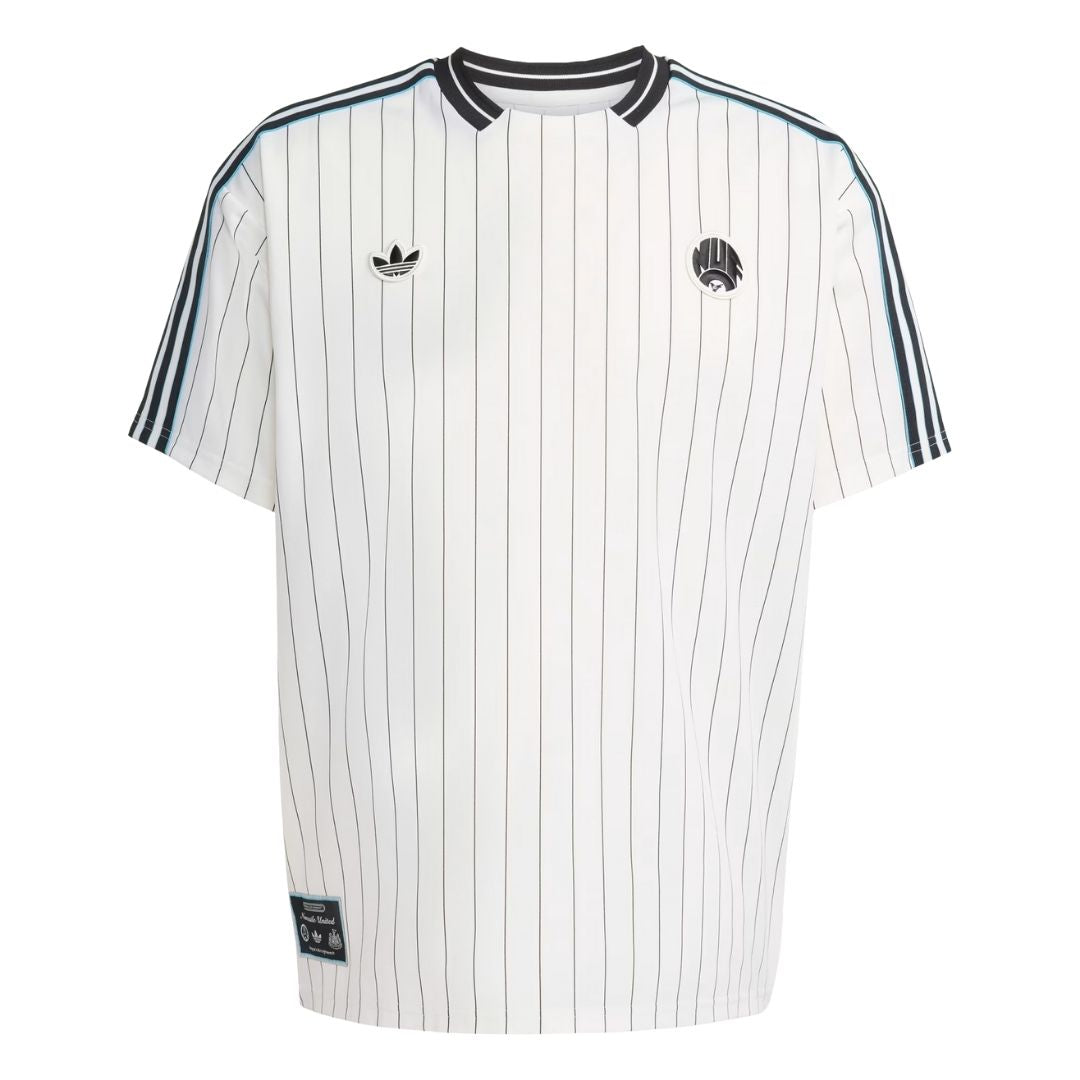 Camiseta Ícono Terrace del Newcastle United FC 2025/26