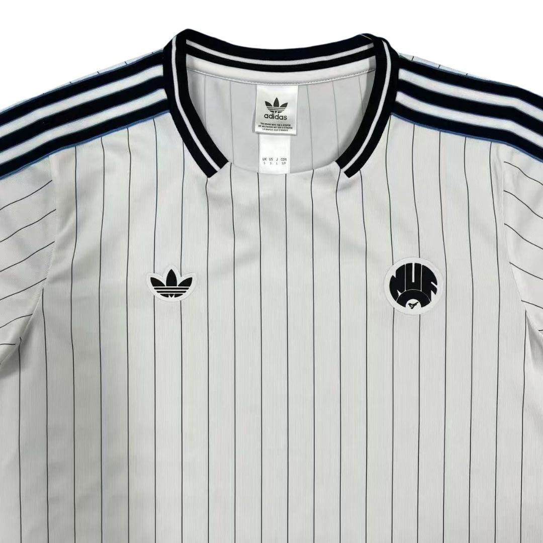 Camiseta Ícono Terrace del Newcastle United FC 2025/26