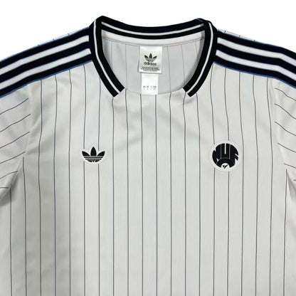 Camiseta Ícono Terrace del Newcastle United FC 2025/26