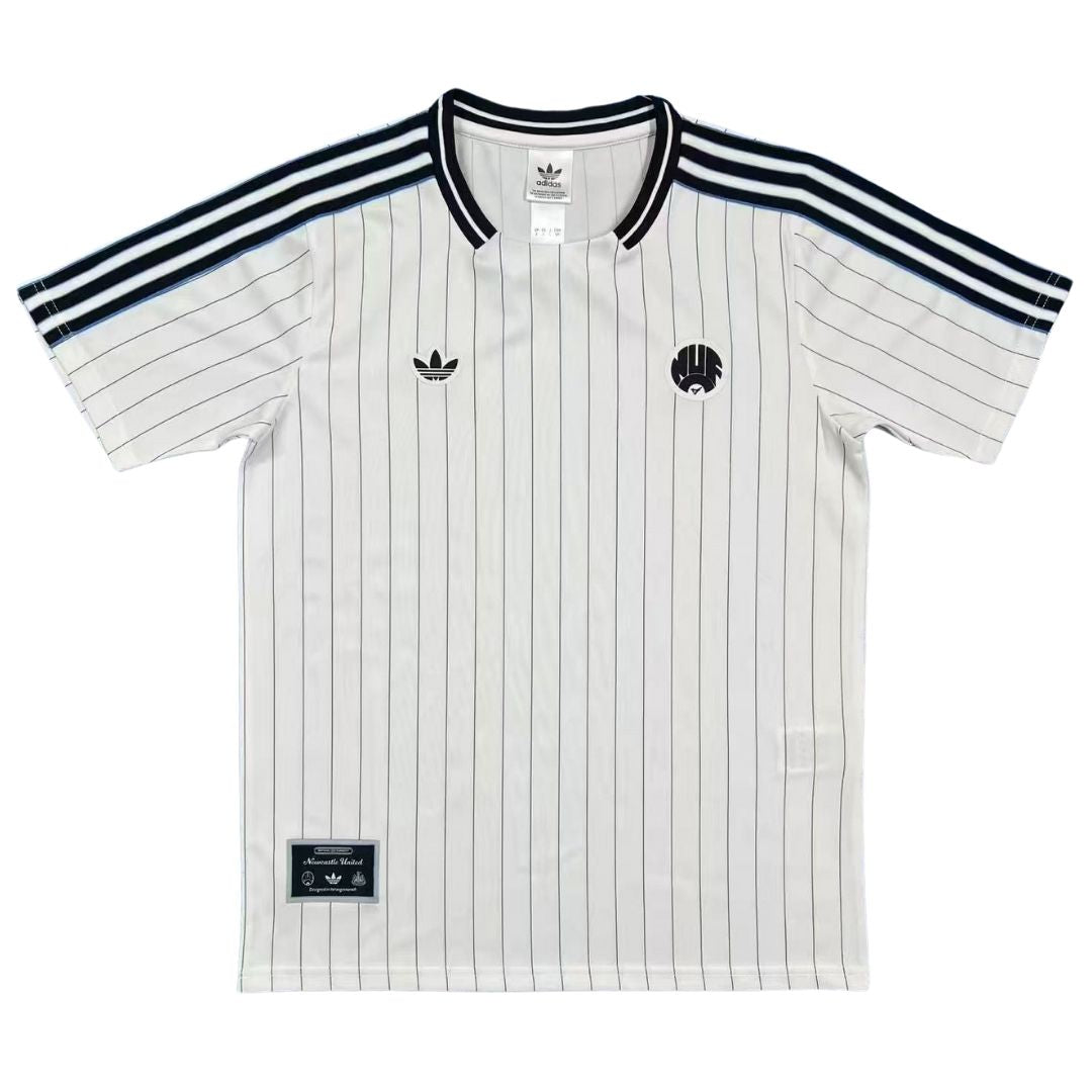 Camiseta Ícono Terrace del Newcastle United FC 2025/26