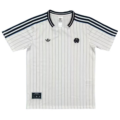 Camiseta Ícono Terrace del Newcastle United FC 2025/26