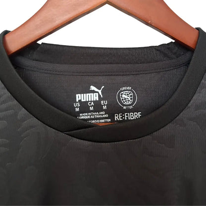 Camiseta de local de Nueva Zelanda para la Copa Mundial de 2026