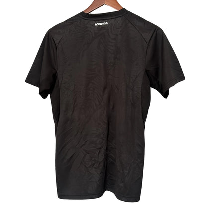 Camiseta de local de Nueva Zelanda para la Copa Mundial de 2026