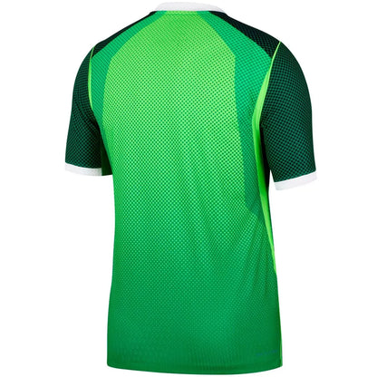 Camiseta de local de Nigeria versión jugador Mundial 2026