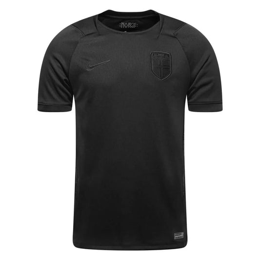 Maillot de Foot Extérieur Norvège Coupe du Monde 2026