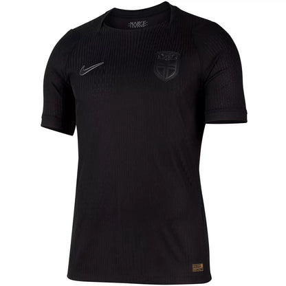Camiseta de fútbol versión jugador visitante de Noruega Mundial 2026