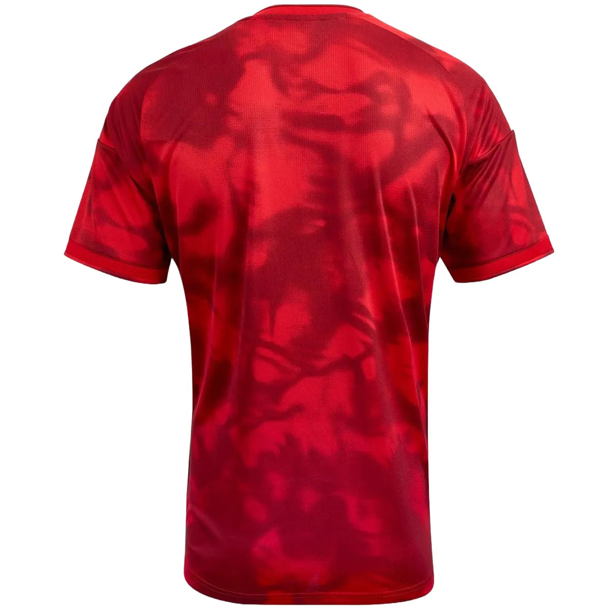 Nottingham Forest Home Soccer Jersey 2026/27