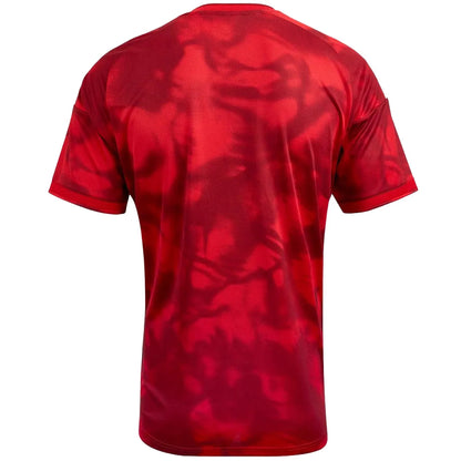 Nottingham Forest Home Soccer Jersey 2026/27