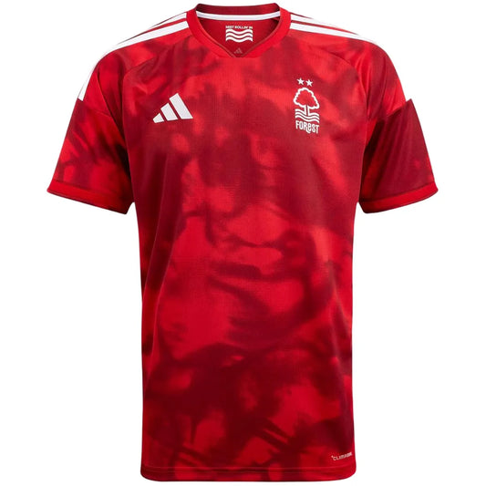 Nottingham Forest Home Soccer Jersey 2026/27