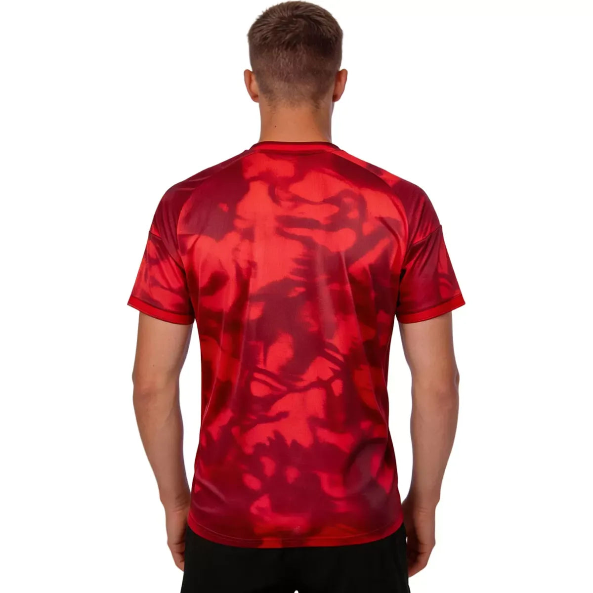 Nottingham Forest Home Soccer Jersey 2026/27