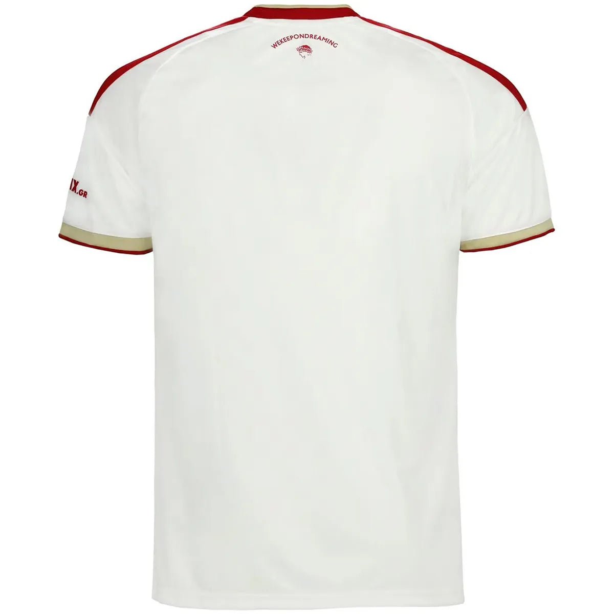 Olympiacos Heimtrikot 2026/27