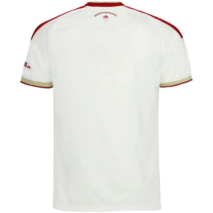 Olympiacos Heimtrikot 2026/27