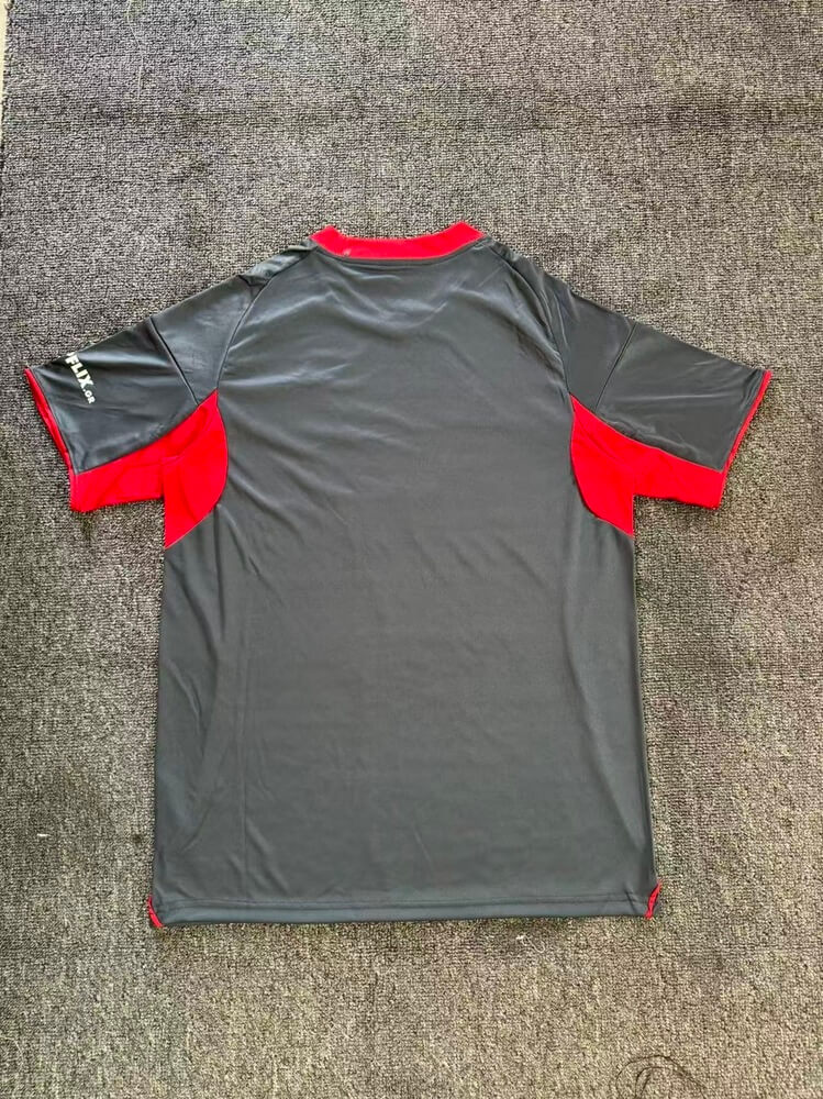 Camiseta de fútbol de visitante del Olympiacos 2025/26 (tercera equipación)