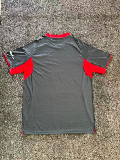 Camiseta de fútbol de visitante del Olympiacos 2025/26 (tercera equipación)