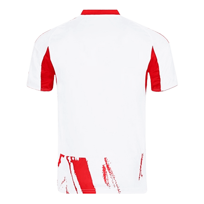 Camiseta de visitante del Olympiacos 2025/26