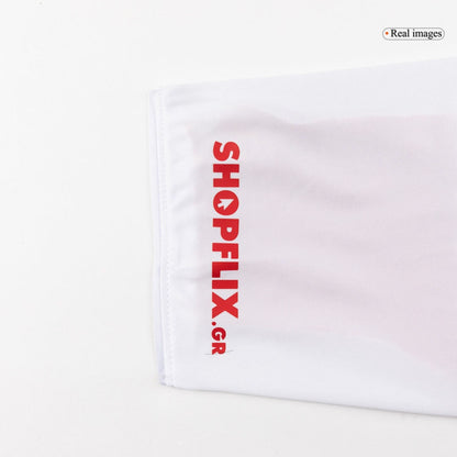 Camiseta de fútbol Olympiacos 1ª equipación 2025/26