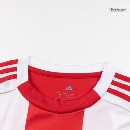 Camiseta de fútbol Olympiacos 1ª equipación 2025/26
