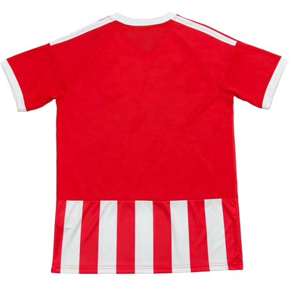 Olympiacos Home Soccer Jersey 2026/27