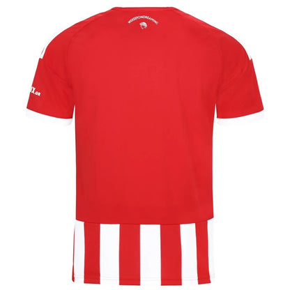 Olympiacos Home Soccer Jersey 2026/27