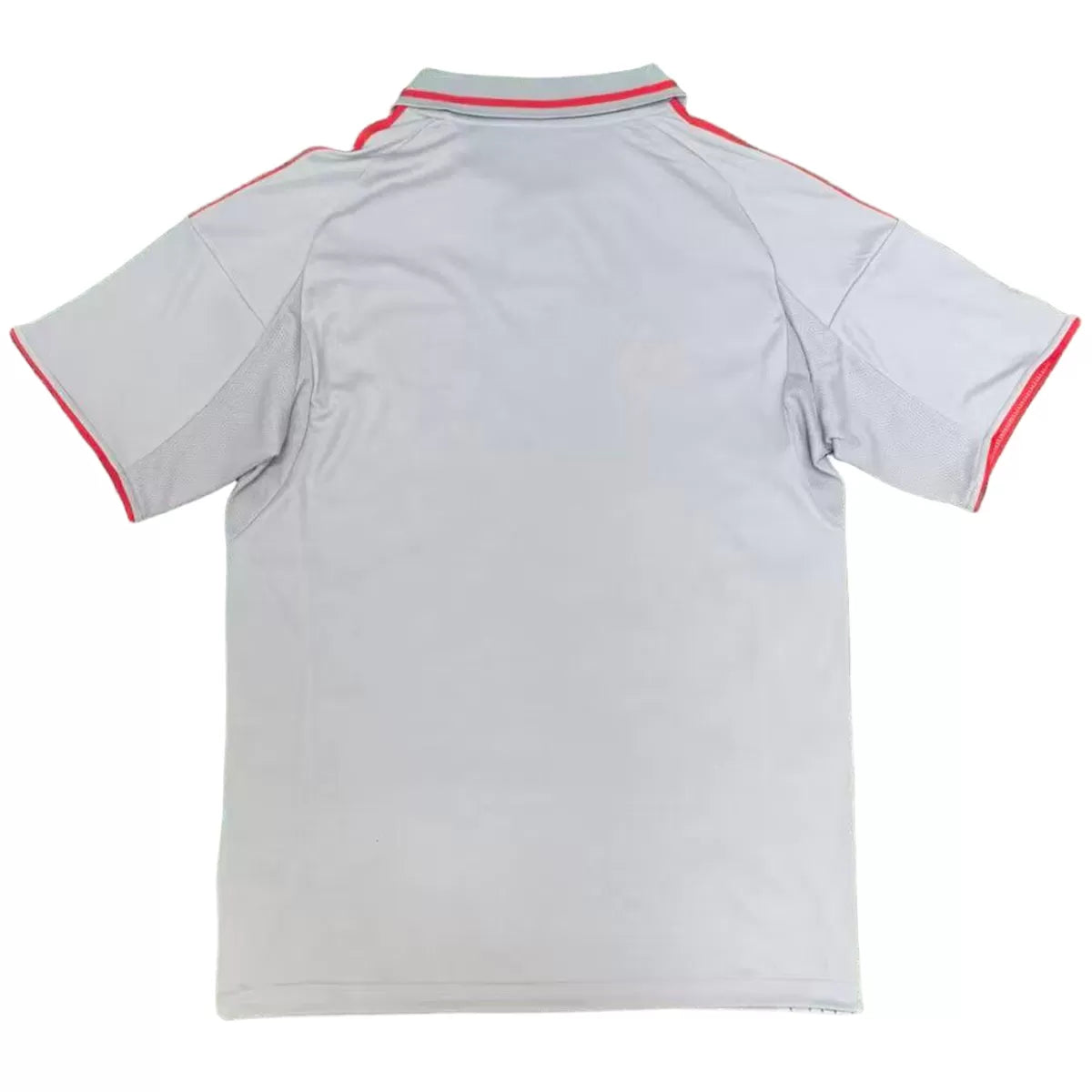 Tercera camiseta del Olympique Lyonnais 2025/26